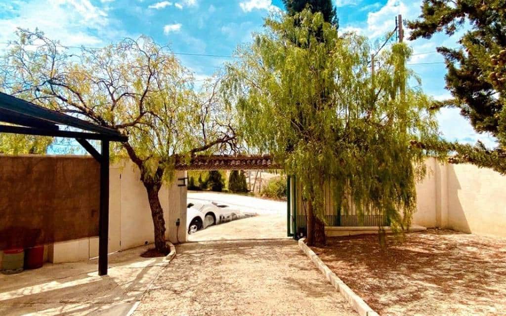 2 camera da letto Villa in vendita in Fortuna - 149.995 € (Rif: 9714175)