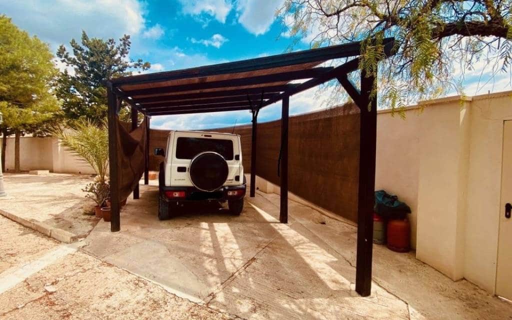 2 camera da letto Villa in vendita in Fortuna - 149.995 € (Rif: 9714175)