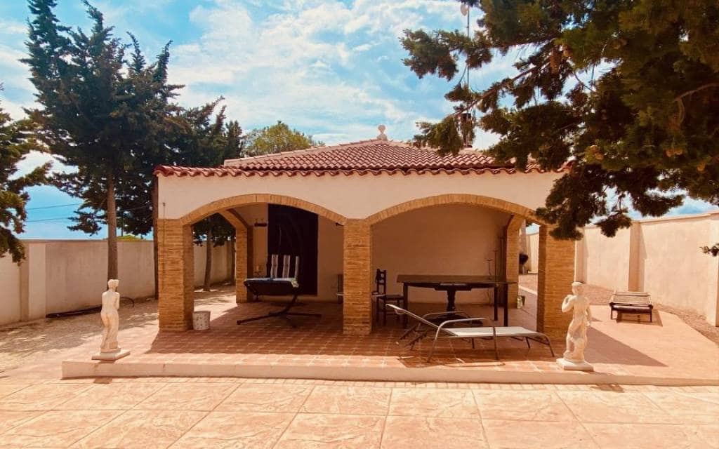 2 camera da letto Villa in vendita in Fortuna - 149.995 € (Rif: 9714175)