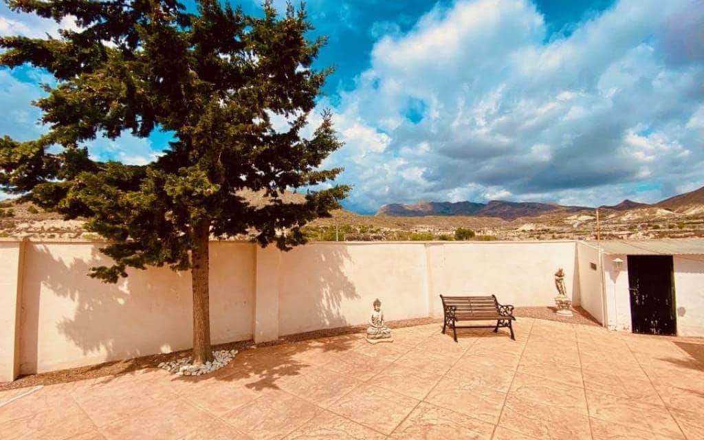 2 camera da letto Villa in vendita in Fortuna - 149.995 € (Rif: 9714175)