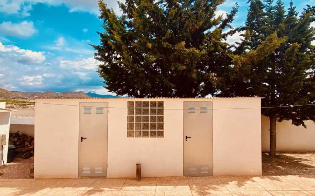 2 camera da letto Villa in vendita in Fortuna - 149.995 € (Rif: 9714175)