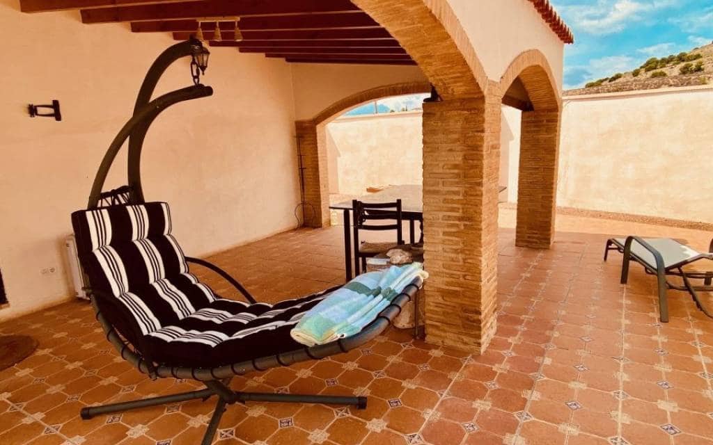 2 camera da letto Villa in vendita in Fortuna - 149.995 € (Rif: 9714175)