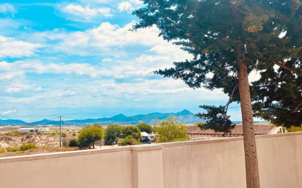 2 camera da letto Villa in vendita in Fortuna - 149.995 € (Rif: 9714175)