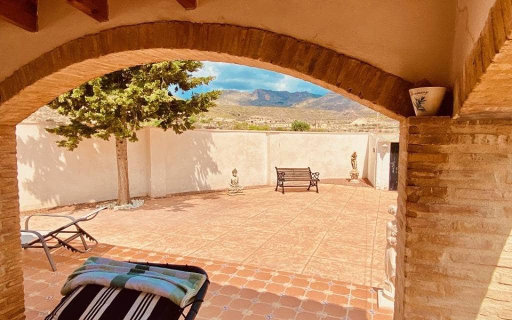 2 camera da letto Villa in vendita in Fortuna - 149.995 € (Rif: 9714175)