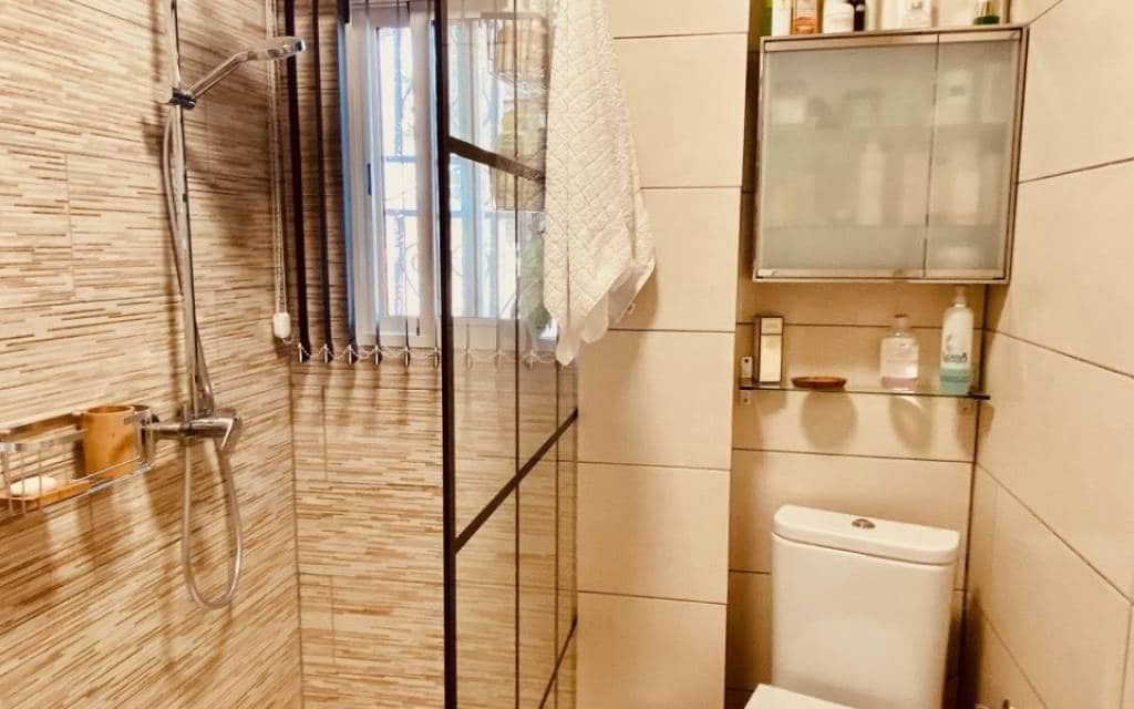 2 camera da letto Villa in vendita in Fortuna - 149.995 € (Rif: 9714175)