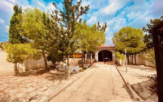 2 Zimmer Villa zu verkaufen in Fortuna - 149.995 € (Ref: 9714175)