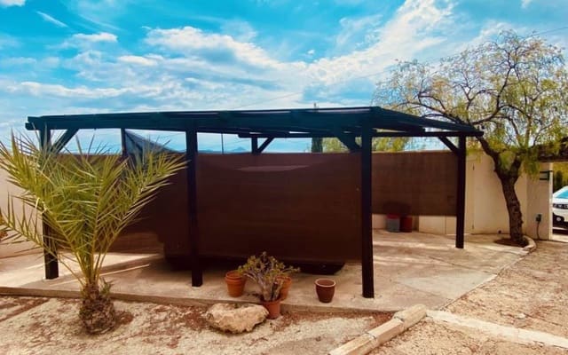 2 Zimmer Villa zu verkaufen in Fortuna - 149.995 € (Ref: 9714175)