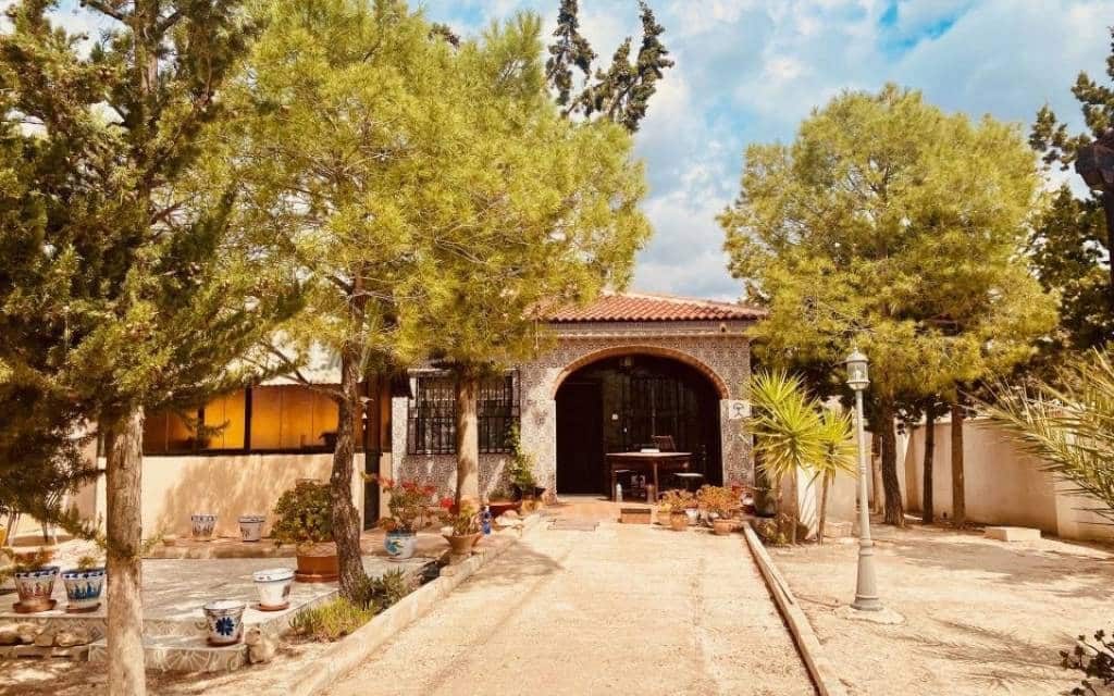 2 camera da letto Villa in vendita in Fortuna - 149.995 € (Rif: 9714175)