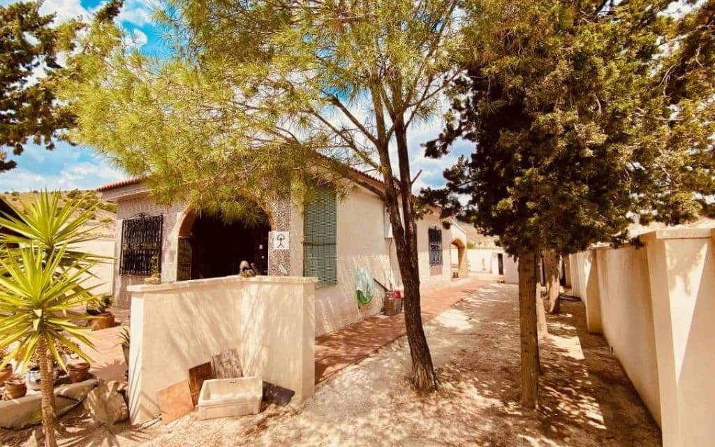 2 camera da letto Villa in vendita in Fortuna - 149.995 € (Rif: 9714175)