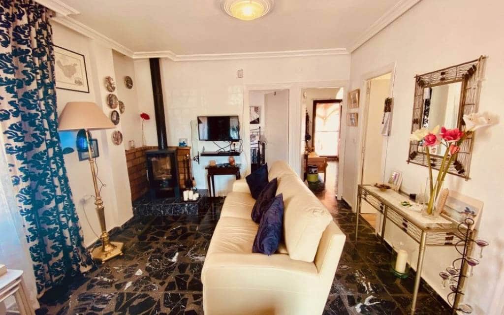 2 camera da letto Villa in vendita in Fortuna - 149.995 € (Rif: 9714175)