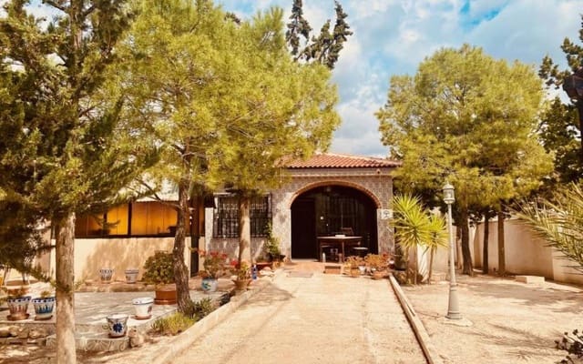 2 Zimmer Villa zu verkaufen in Fortuna - 149.995 € (Ref: 9714175)