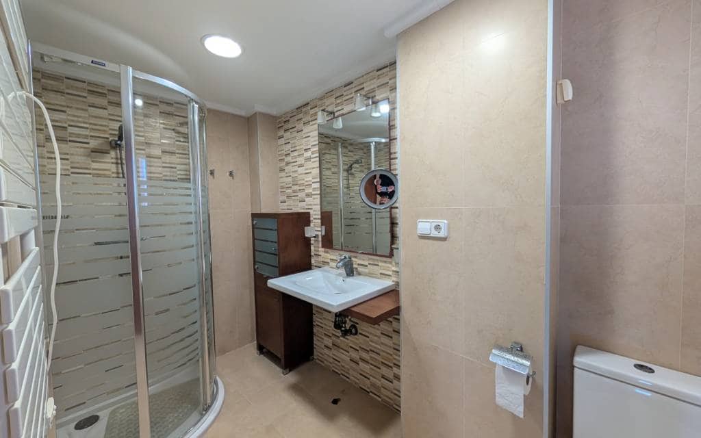 4 bedroom Apartment for sale in Sax - € 150,000 (Ref: 9720552)