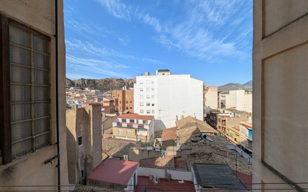 4 bedroom Apartment for sale in Sax - € 150,000 (Ref: 9720552)