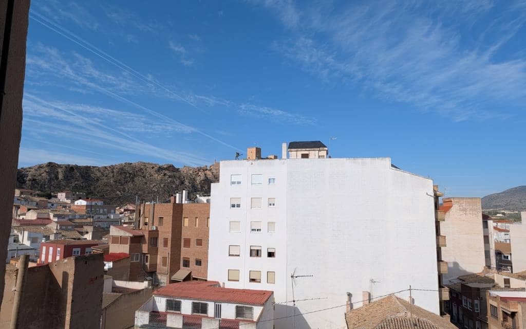 4 bedroom Apartment for sale in Sax - € 150,000 (Ref: 9720552)