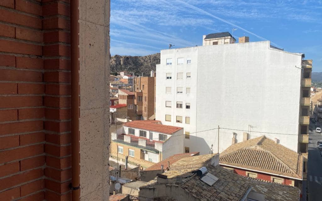 4 bedroom Apartment for sale in Sax - € 150,000 (Ref: 9720552)