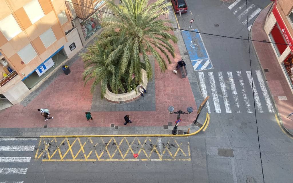 4 bedroom Apartment for sale in Sax - € 150,000 (Ref: 9720552)