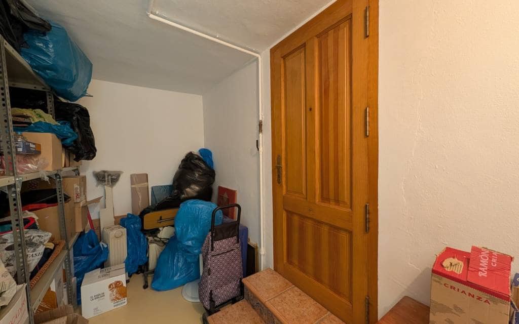 5 quarto Casa em Banda para venda em Sax com garagem - 260 000 € (Ref: 9720820)