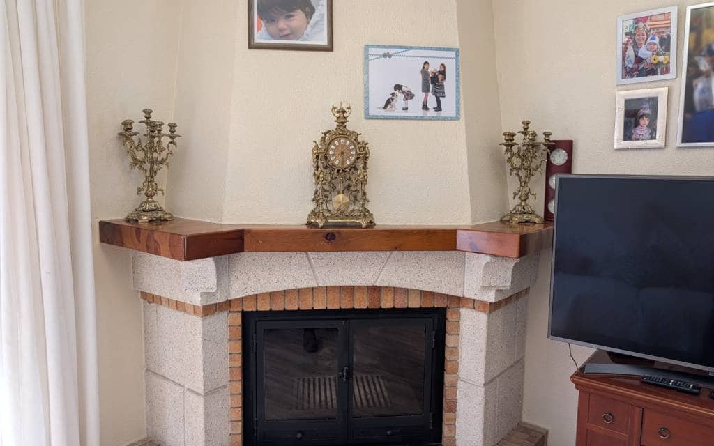 5 quarto Casa em Banda para venda em Sax com garagem - 260 000 € (Ref: 9720820)