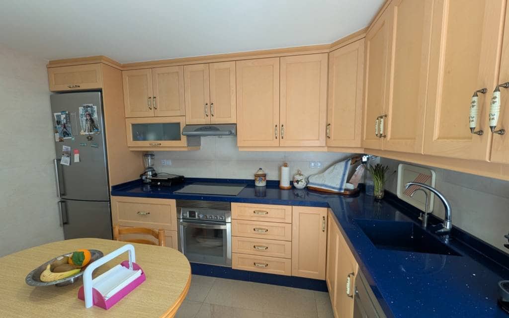 5 quarto Casa em Banda para venda em Sax com garagem - 260 000 € (Ref: 9720820)