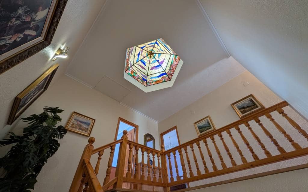 5 quarto Casa em Banda para venda em Sax com garagem - 260 000 € (Ref: 9720820)