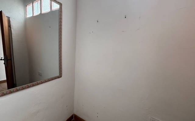 Local Comercial de 1 habitación en Sax en venta con garaje - 130.000 € (Ref: 9720821)