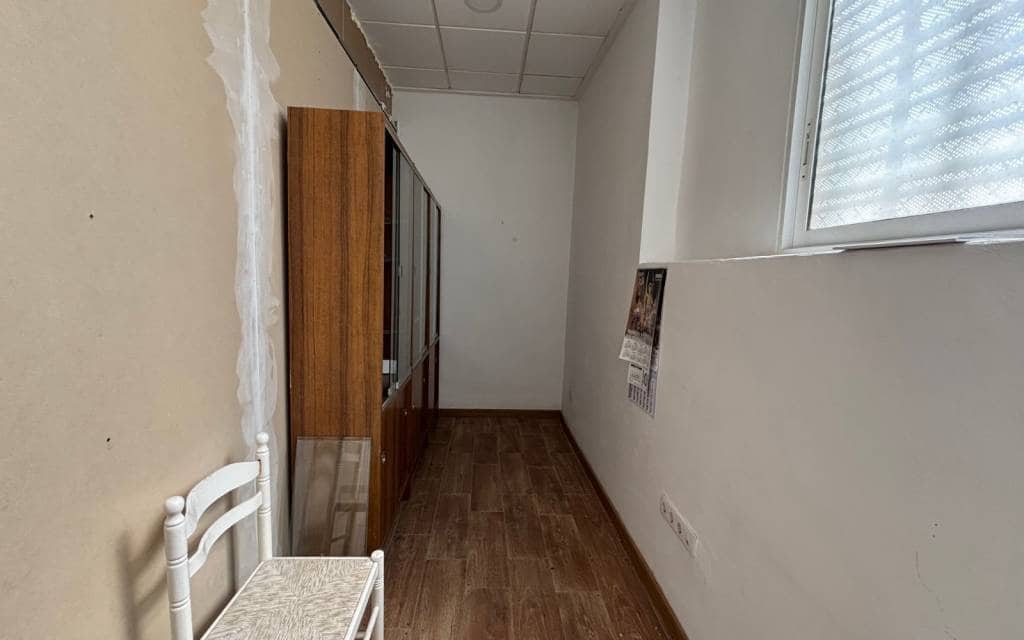 1 Zimmer Gewerbe zu verkaufen in Sax mit Garage - 130.000 € (Ref: 9720821)