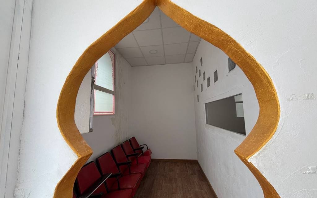 1 Zimmer Gewerbe zu verkaufen in Sax mit Garage - 130.000 € (Ref: 9720821)