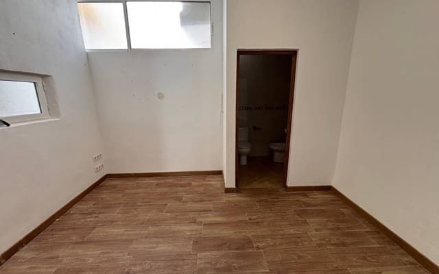 Local Comercial de 1 habitación en Sax en venta con garaje - 130.000 € (Ref: 9720821)