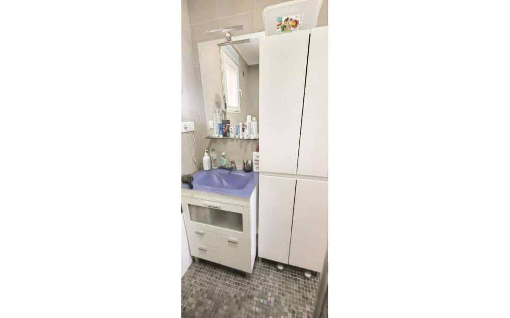 1 slaapkamer Finca/Landhuis te koop in Monovar / Monover - € 125.000 (Ref: 9752464)