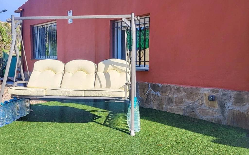 1 slaapkamer Finca/Landhuis te koop in Monovar / Monover - € 125.000 (Ref: 9752464)