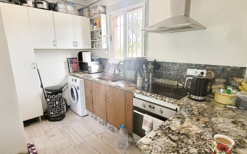 1 slaapkamer Finca/Landhuis te koop in Monovar / Monover - € 125.000 (Ref: 9752464)