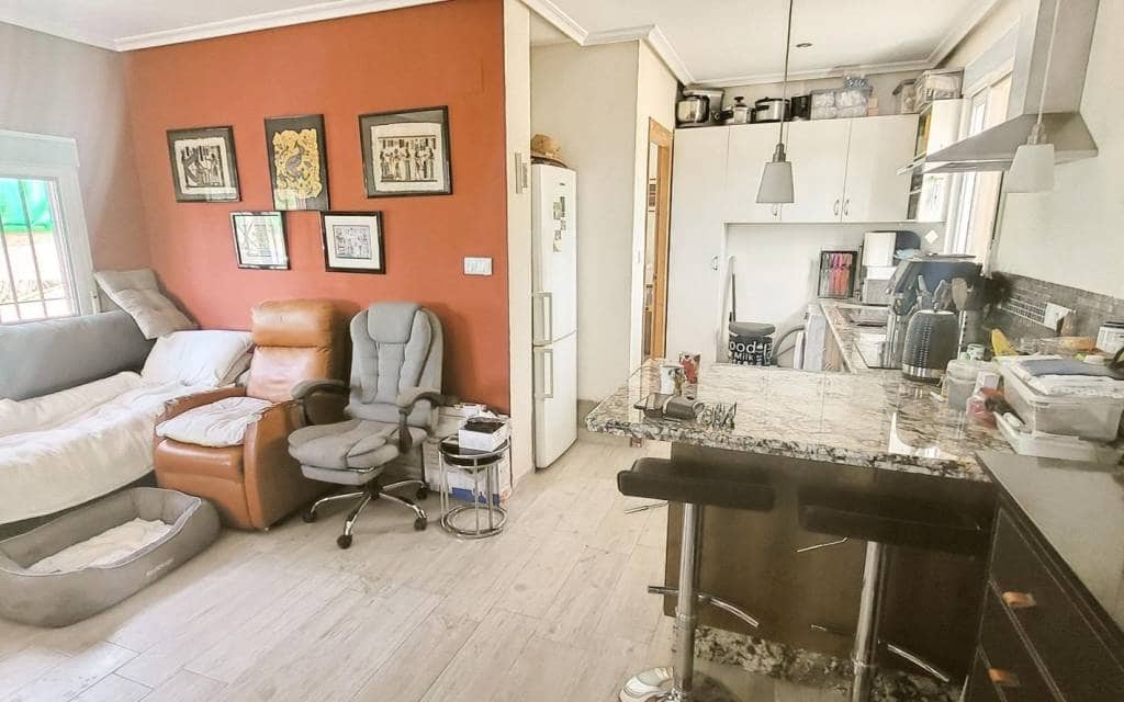 1 slaapkamer Finca/Landhuis te koop in Monovar / Monover - € 125.000 (Ref: 9752464)