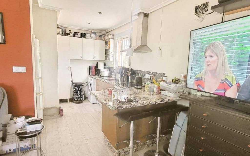 1 slaapkamer Finca/Landhuis te koop in Monovar / Monover - € 125.000 (Ref: 9752464)