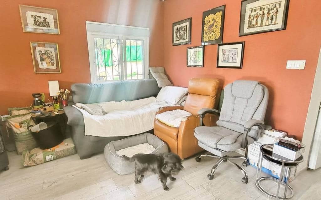 1 slaapkamer Finca/Landhuis te koop in Monovar / Monover - € 125.000 (Ref: 9752464)