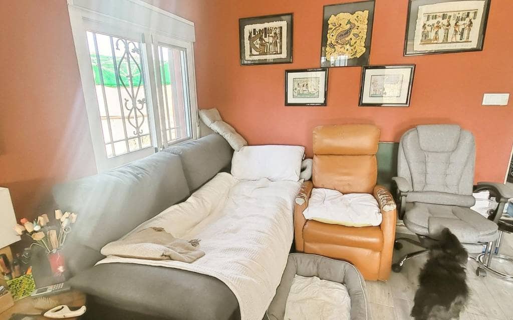 1 slaapkamer Finca/Landhuis te koop in Monovar / Monover - € 125.000 (Ref: 9752464)