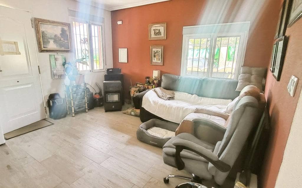 1 slaapkamer Finca/Landhuis te koop in Monovar / Monover - € 125.000 (Ref: 9752464)