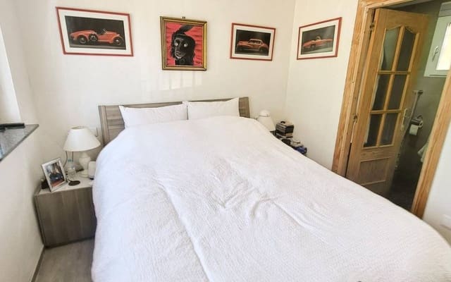 1 slaapkamer Finca/Landhuis te koop in Monóvar / Monóver - € 125.000 (Ref: 9752464)