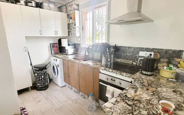 1 slaapkamer Finca/Landhuis te koop in Monóvar / Monóver - € 125.000 (Ref: 9752464)