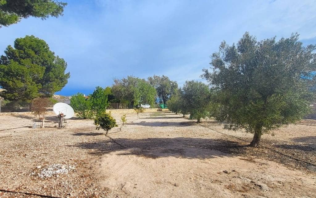 1 slaapkamer Finca/Landhuis te koop in Monovar / Monover - € 125.000 (Ref: 9752464)