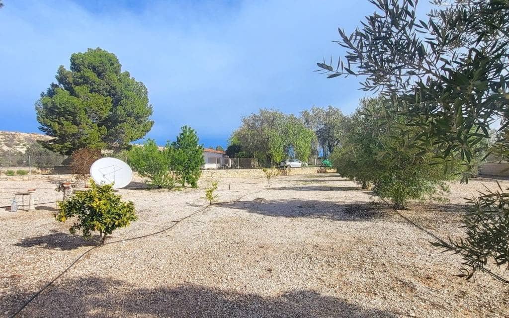 1 slaapkamer Finca/Landhuis te koop in Monovar / Monover - € 125.000 (Ref: 9752464)