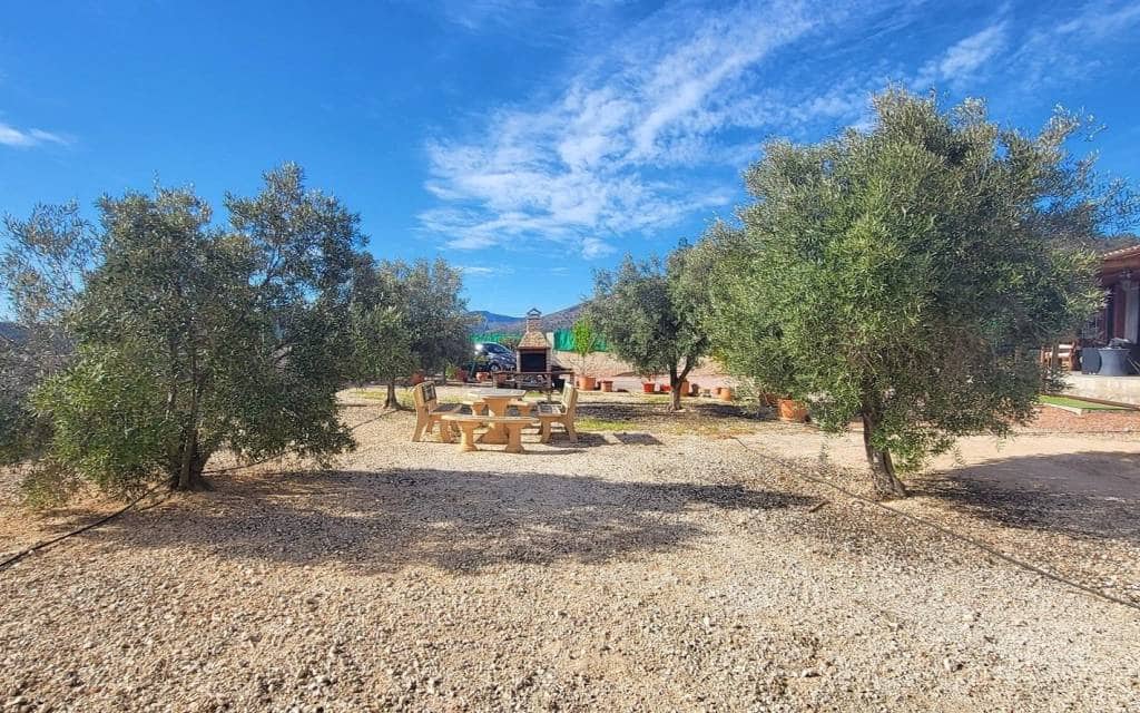 1 slaapkamer Finca/Landhuis te koop in Monovar / Monover - € 125.000 (Ref: 9752464)