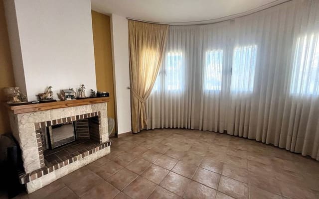 4 soverom Villa til salgs i Castalla med svømmebasseng - € 245 000 (Ref: 9759634)