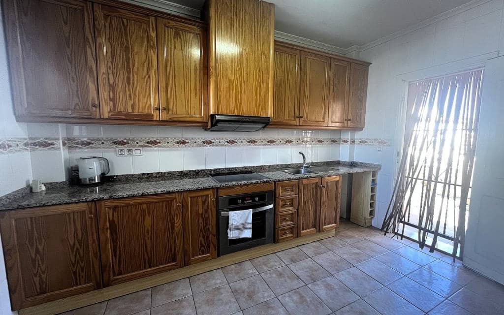 4 sovrum Villa till salu i Castalla med pool - 245 000 € (Ref: 9759634)