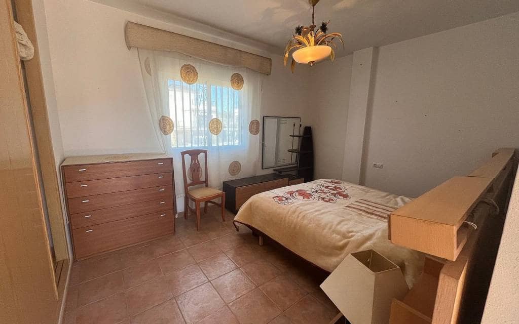 4 sovrum Villa till salu i Castalla med pool - 245 000 € (Ref: 9759634)