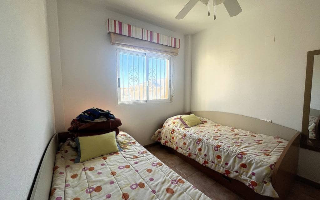 4 sovrum Villa till salu i Castalla med pool - 245 000 € (Ref: 9759634)