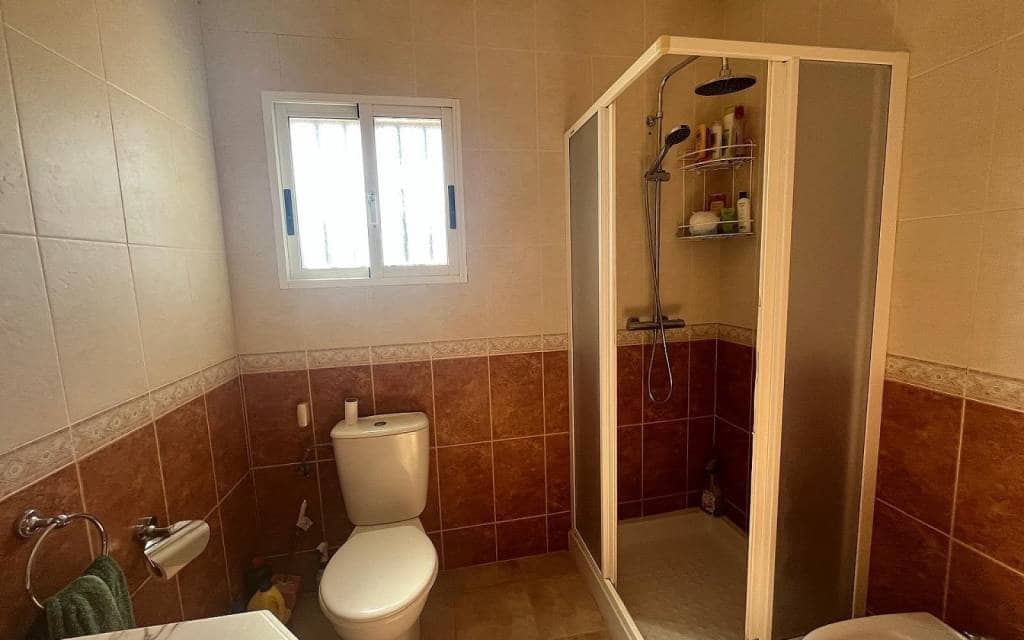 4 sovrum Villa till salu i Castalla med pool - 245 000 € (Ref: 9759634)