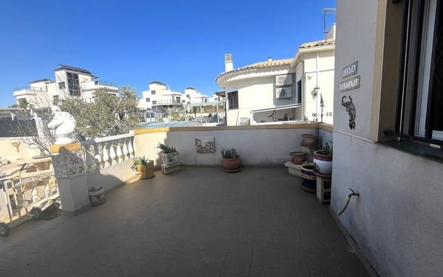 4 soverom Villa til salgs i Castalla med svømmebasseng - € 245 000 (Ref: 9759634)