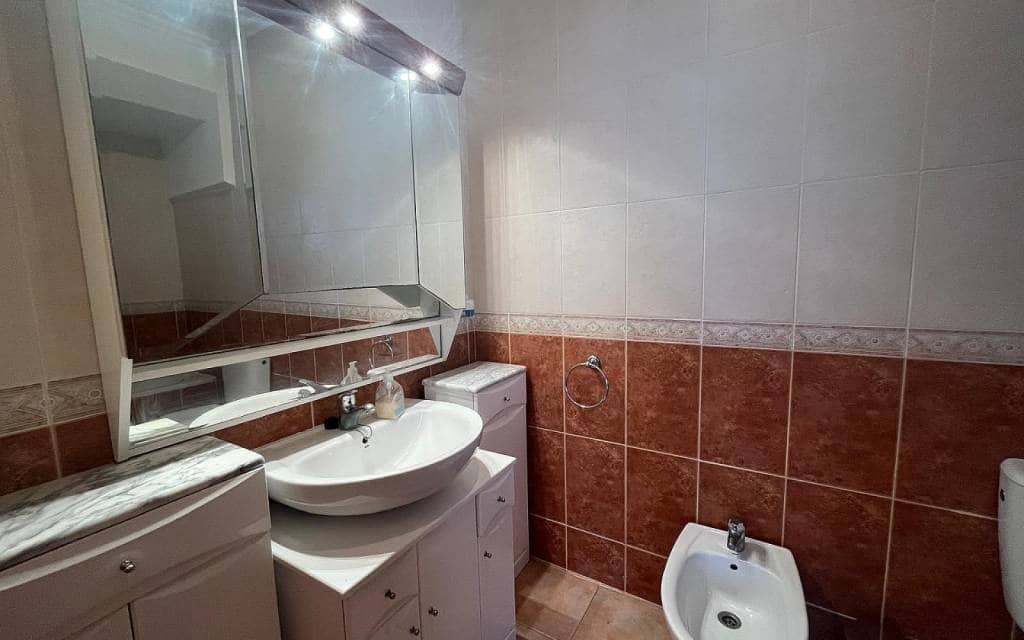 4 sovrum Villa till salu i Castalla med pool - 245 000 € (Ref: 9759634)