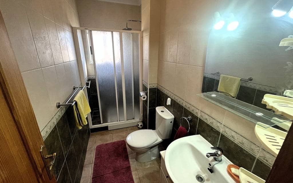 4 sovrum Villa till salu i Castalla med pool - 245 000 € (Ref: 9759634)