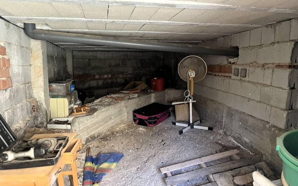 4 sovrum Villa till salu i Castalla med pool - 245 000 € (Ref: 9759634)